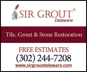 Sir Grout